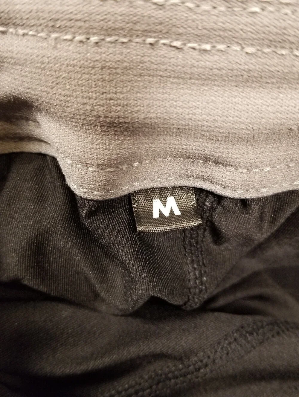 Legends Luka HD Shorts Mens Medium Gray Lined 7” Athletic Performance Gym